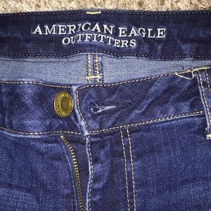 Jeans American eagle
